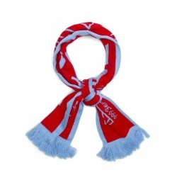 Rassvet MENS ACRYLIC SCARF KNIT