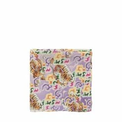 Maharishi TIGER BANDANA -WACKO MARIA SALES 973cfa5afb3e4ee3abaaef697e00731f