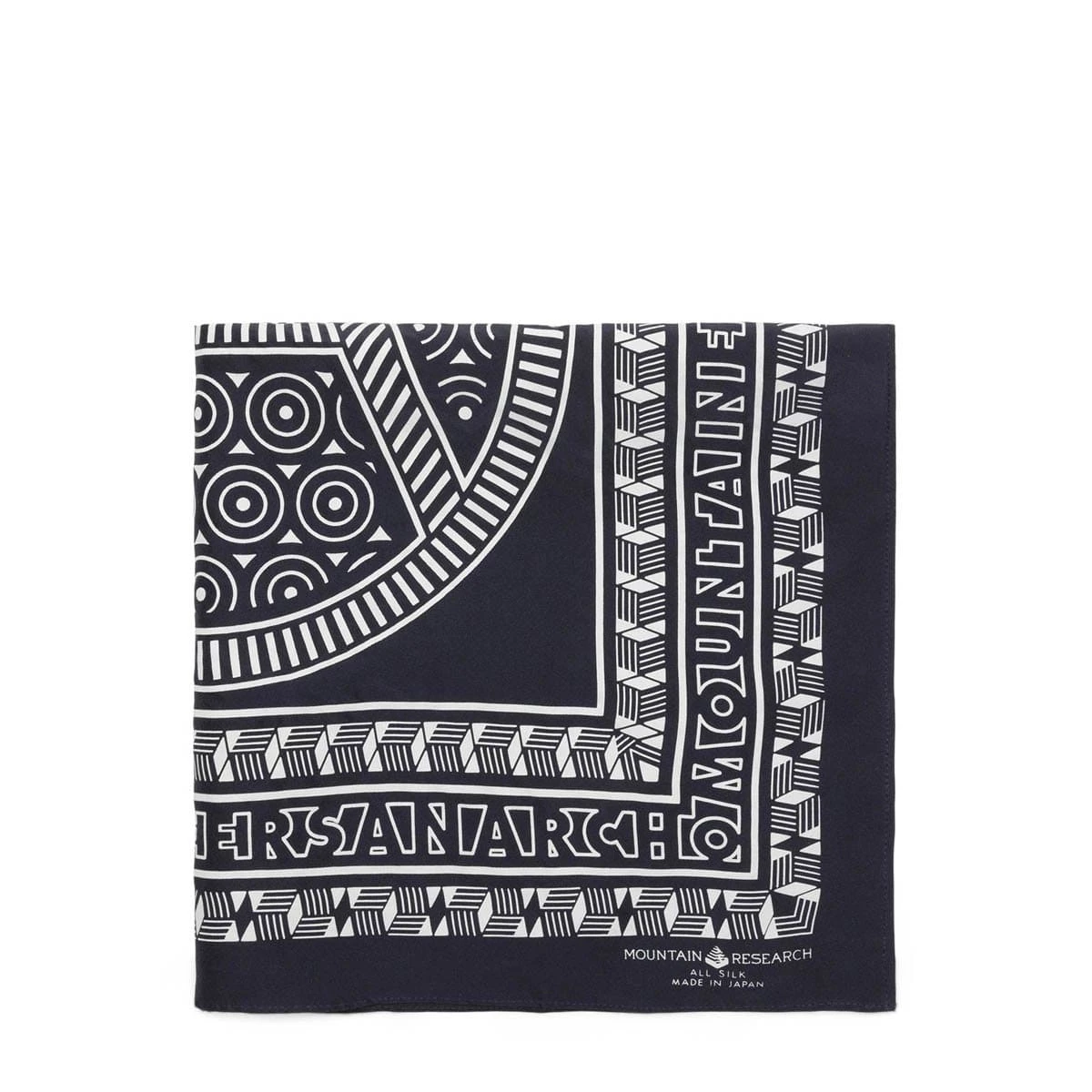 MOUNTAIN RESEARCH BANDANA 5 MOUNTAIN RESEARCH BANDANA - Image 3
