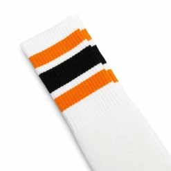 KAPITAL 144 YARNS HEEL SMILIE EMBROIDERED SKATERS KNEE-HIGH SOCKS -WACKO MARIA SALES 9b9ae3c783fdf0f39633c024a25b45f2