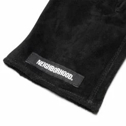 Neighborhood SUEDE / CL-GLOVE -WACKO MARIA SALES 9d029301b2f6a19edf994714c0ce4be9