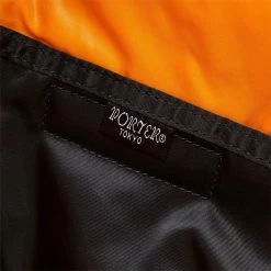 Porter Yoshida TANKER DAY PACK -WACKO MARIA SALES 9f6b82229f5534af0551ed6c03dc79b1