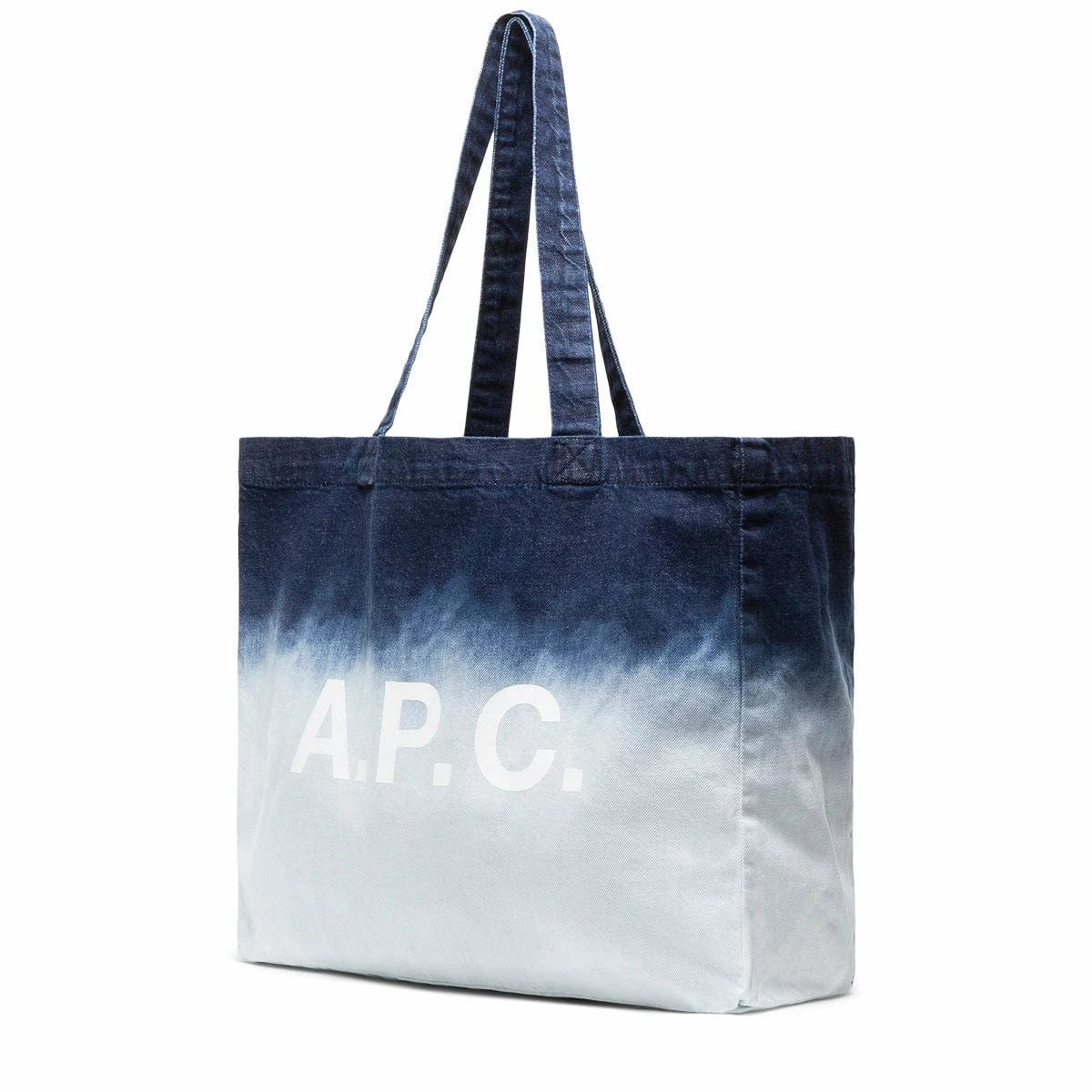 A.P.C. DIANE SHOPPING TOTE BAG 4 A.P.C. DIANE SHOPPING TOTE BAG - Image 2