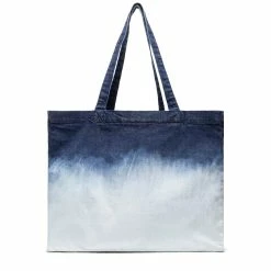 A.P.C. DIANE SHOPPING TOTE BAG 9 A.P.C. DIANE SHOPPING TOTE BAG -WACKO MARIA SALES A.P.C.SHOPPINGDIANEBLEACHEDOUTOSCOFDL M61443 3