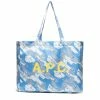 A.P.C. SHOPPING DIANE -WACKO MARIA SALES A.P.C.SHOPPINGDIANEBLUEOSCOFBY M61443 1