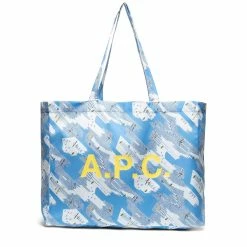A.P.C. SHOPPING DIANE