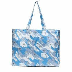 A.P.C. SHOPPING DIANE -WACKO MARIA SALES A.P.C.SHOPPINGDIANEBLUEOSCOFBY M61443 3