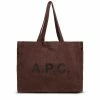 A.P.C. DIANE SHOPPING BAG