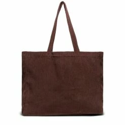 A.P.C. DIANE SHOPPING BAG -WACKO MARIA SALES A.P.C.SHOPPINGDIANEBROWNOSCOEZQ M61443 3