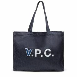 A.P.C. SHOPPING DIANELA 2.0