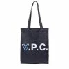 A.P.C. TOTE LAURE 2.0
