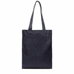 A.P.C. TOTE LAURE 2.0 -WACKO MARIA SALES A.P.C.TOTELAURE2.0INDIGOOSCOCSX M61683 3