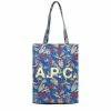 A.P.C. LOU TOTE BAG