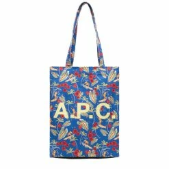 A.P.C. LOU TOTE BAG