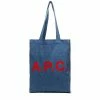 A.P.C. LOU TOTE BAG