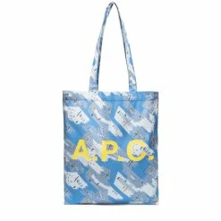 A.P.C. TOTE LOU