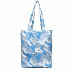 A.P.C. TOTE LOU -WACKO MARIA SALES A.P.CTOTELOUBLUEOSCOFBY M61442 3