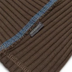 AFFXWRKS GAITER -WACKO MARIA SALES AFFXWRKSGAITEROLIVEBROWNOSFW22AC08 3