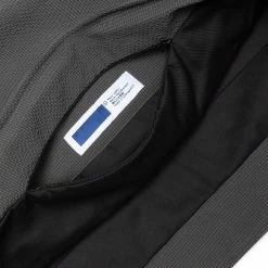 AFFXWRKS PANEL BAG -WACKO MARIA SALES AFFXWRKSPANELBAGGREYSEERSUCKEROSSS23AC01 3