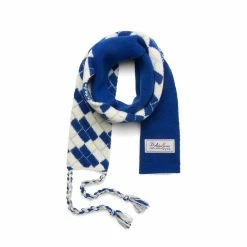 ADER Error TILE KNIT SCARF