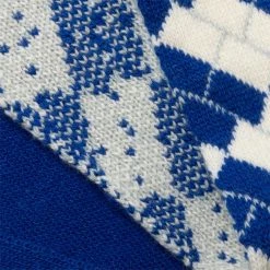 ADER Error TILE KNIT SCARF -WACKO MARIA SALES AderErrorBLAFWMF07MUMULTIOSBLAFWMF07MU 4