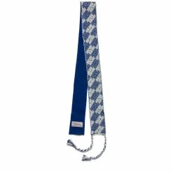 ADER Error TILE KNIT SCARF -WACKO MARIA SALES AderErrorBLAFWMF07MUMULTIOSBLAFWMF07MU 6