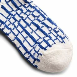 ADER Error SPLIT SOCKS -WACKO MARIA SALES AderErrorBLAFWSO03IVIVORYOSBLAFWSO03IV 4