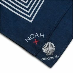 ADIDAS X NOAH BANDANA 12 ADIDAS X NOAH BANDANA -WACKO MARIA SALES AdidasConsortiumxNoahHL1676 5