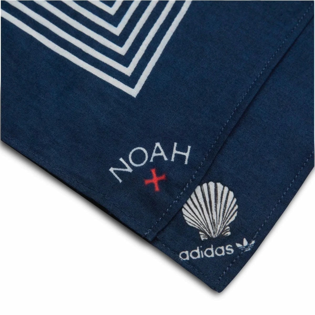 ADIDAS X NOAH BANDANA 7 ADIDAS X NOAH BANDANA - Image 5
