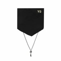 Adidas Y-3 Y-3 REFLECTIVE BANDANA