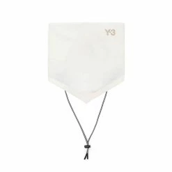 Adidas Y-3 Y-3 REFLECTIVE BANDANA