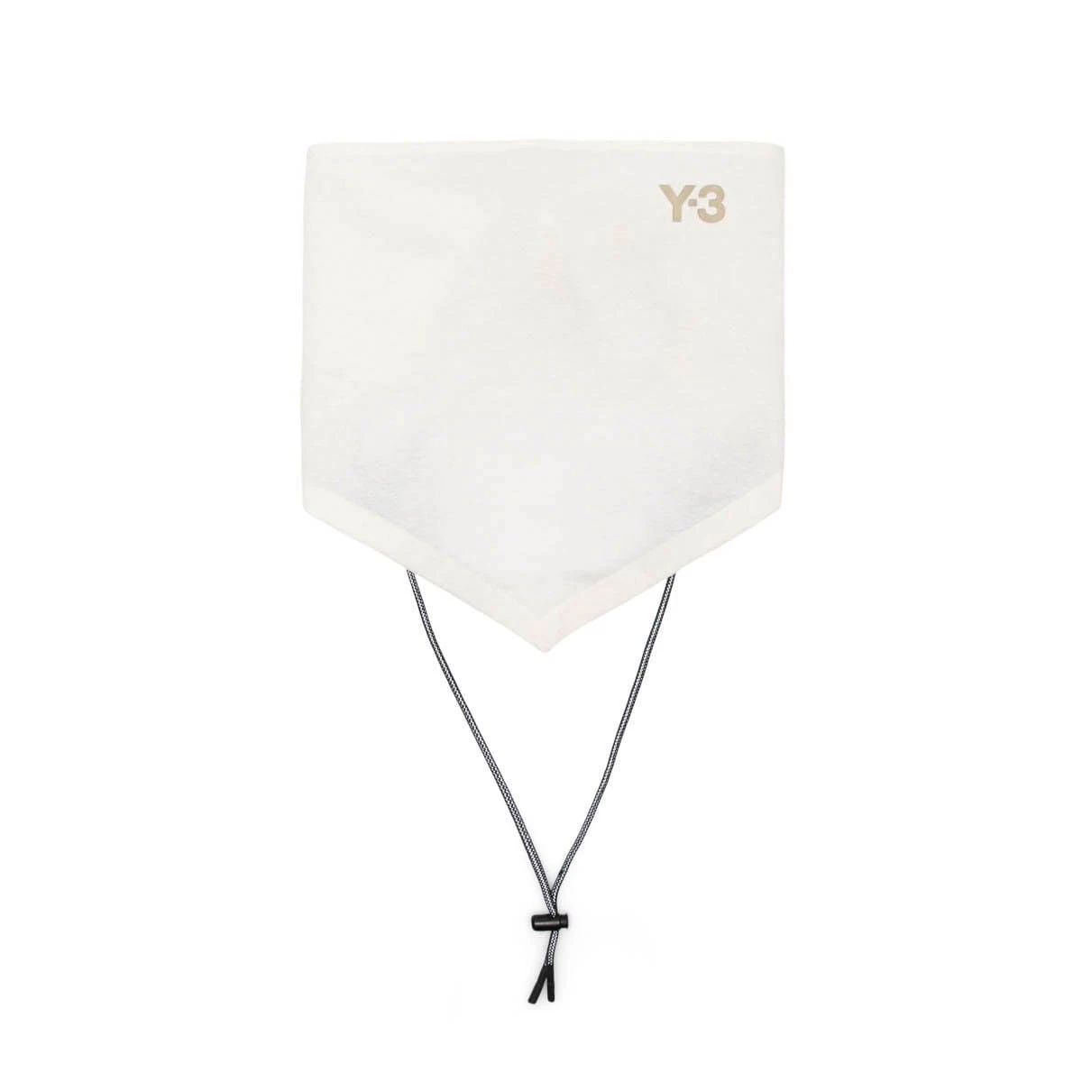 Adidas Y-3 Y-3 REFLECTIVE BANDANA 3 Adidas Y-3 Y-3 REFLECTIVE BANDANA
