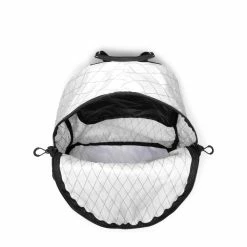 And Wander X-PAC 20L DAYPACK OFF -WACKO MARIA SALES AndWanderX PAC20LDAYPACKOFFWHITEOS5742975116 4