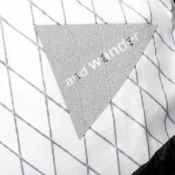 And Wander X-PAC 20L DAYPACK OFF -WACKO MARIA SALES AndWanderX PAC20LDAYPACKOFFWHITEOS5742975116 6