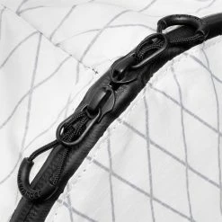 And Wander X-PAC 20L DAYPACK OFF -WACKO MARIA SALES AndWanderX PAC20LDAYPACKOFFWHITEOS5742975116 7