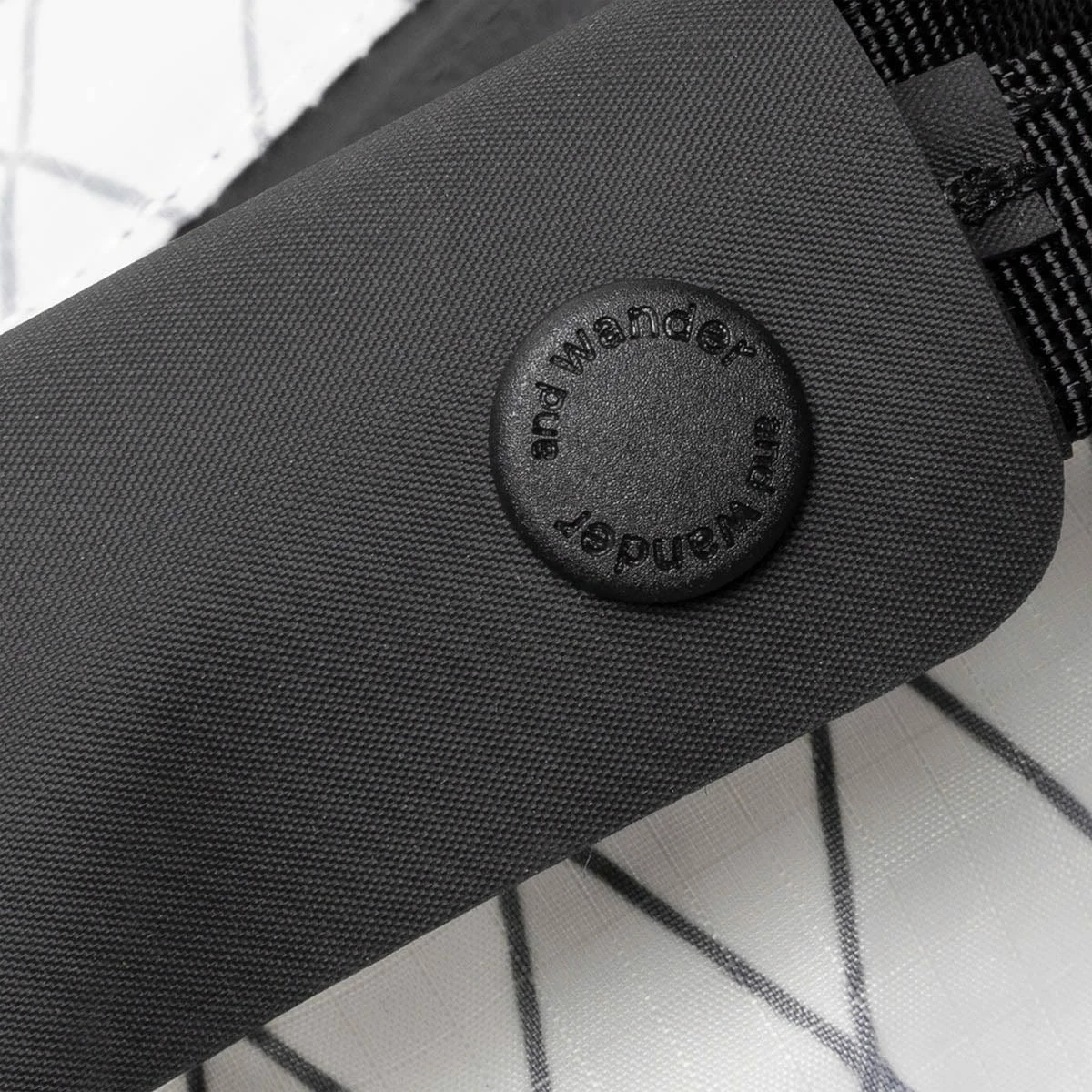 And Wander X-PAC 45L TOTE BAG 13 And Wander X-PAC 45L TOTE BAG - Image 11