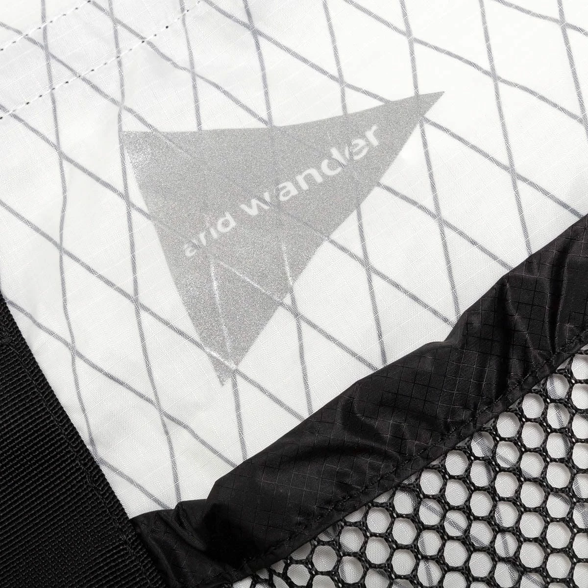 And Wander X-PAC 45L TOTE BAG 14 And Wander X-PAC 45L TOTE BAG - Image 12