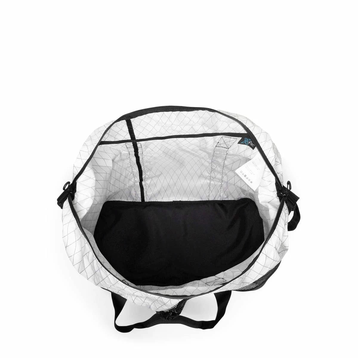 And Wander X-PAC 45L TOTE BAG 6 And Wander X-PAC 45L TOTE BAG - Image 4