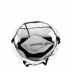 And Wander X-PAC 45L TOTE BAG 19 And Wander X-PAC 45L TOTE BAG -WACKO MARIA SALES AndWanderX PAC45LTOTEBAGOFFWHITEOS5742975117 6