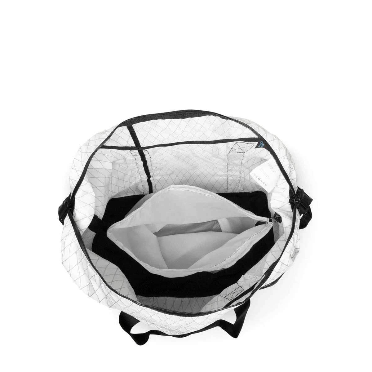 And Wander X-PAC 45L TOTE BAG 8 And Wander X-PAC 45L TOTE BAG - Image 6