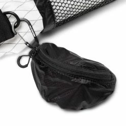 And Wander X-PAC 45L TOTE BAG 20 And Wander X-PAC 45L TOTE BAG -WACKO MARIA SALES AndWanderX PAC45LTOTEBAGOFFWHITEOS5742975117 7