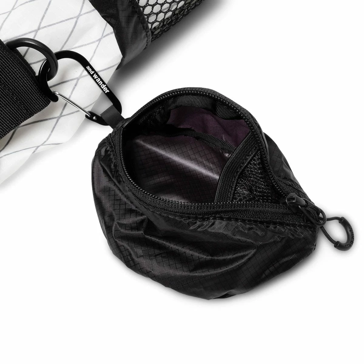 And Wander X-PAC 45L TOTE BAG 10 And Wander X-PAC 45L TOTE BAG - Image 8