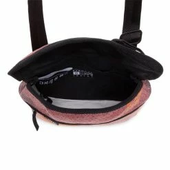 BYBORRE SATCHEL ARTIST -WACKO MARIA SALES BYBORRESATCHELARTISTMULTI COLOUROSE11 ACC 915 999 4