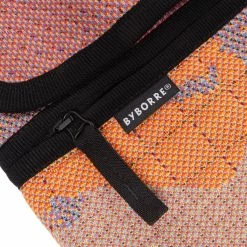 BYBORRE SATCHEL ARTIST -WACKO MARIA SALES BYBORRESATCHELARTISTMULTI COLOUROSE11 ACC 915 999 5