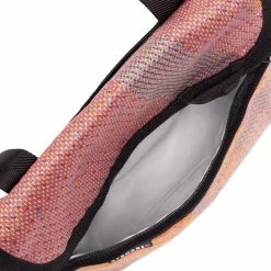 BYBORRE SATCHEL ARTIST -WACKO MARIA SALES BYBORRESATCHELARTISTMULTI COLOUROSE11 ACC 915 999 6