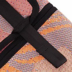 BYBORRE SATCHEL ARTIST -WACKO MARIA SALES BYBORRESATCHELARTISTMULTI COLOUROSE11 ACC 915 999 7