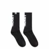 Billionaire Boys Club GRAVITY SOCKS 2 Billionaire Boys Club GRAVITY SOCKS -WACKO MARIA SALES BillionaireBoysClubGRAVITYSOCKSBLACKOS821 8800 1