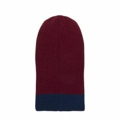 Bodega X Druthers BALACLAVA 10 Bodega X Druthers BALACLAVA -WACKO MARIA SALES BodegaXDRUTHERSBALACLAVABURGUNDYOSBDGA DR21 302 0003 3