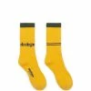Bodega X Druthers SERIF EVERYDAY SOCK