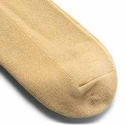 Bricks & Wood LOGO SOCKS -WACKO MARIA SALES Bricks WoodsLOGOSOCKSTANOSBW FW22 SOCKS2 4